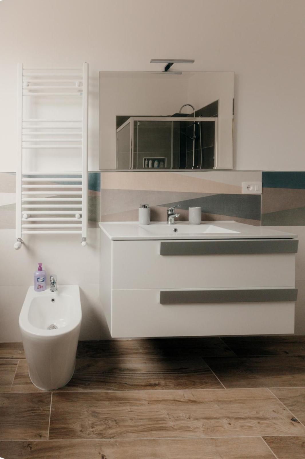 Sofia'S Central Apartment פלרמו מראה חיצוני תמונה