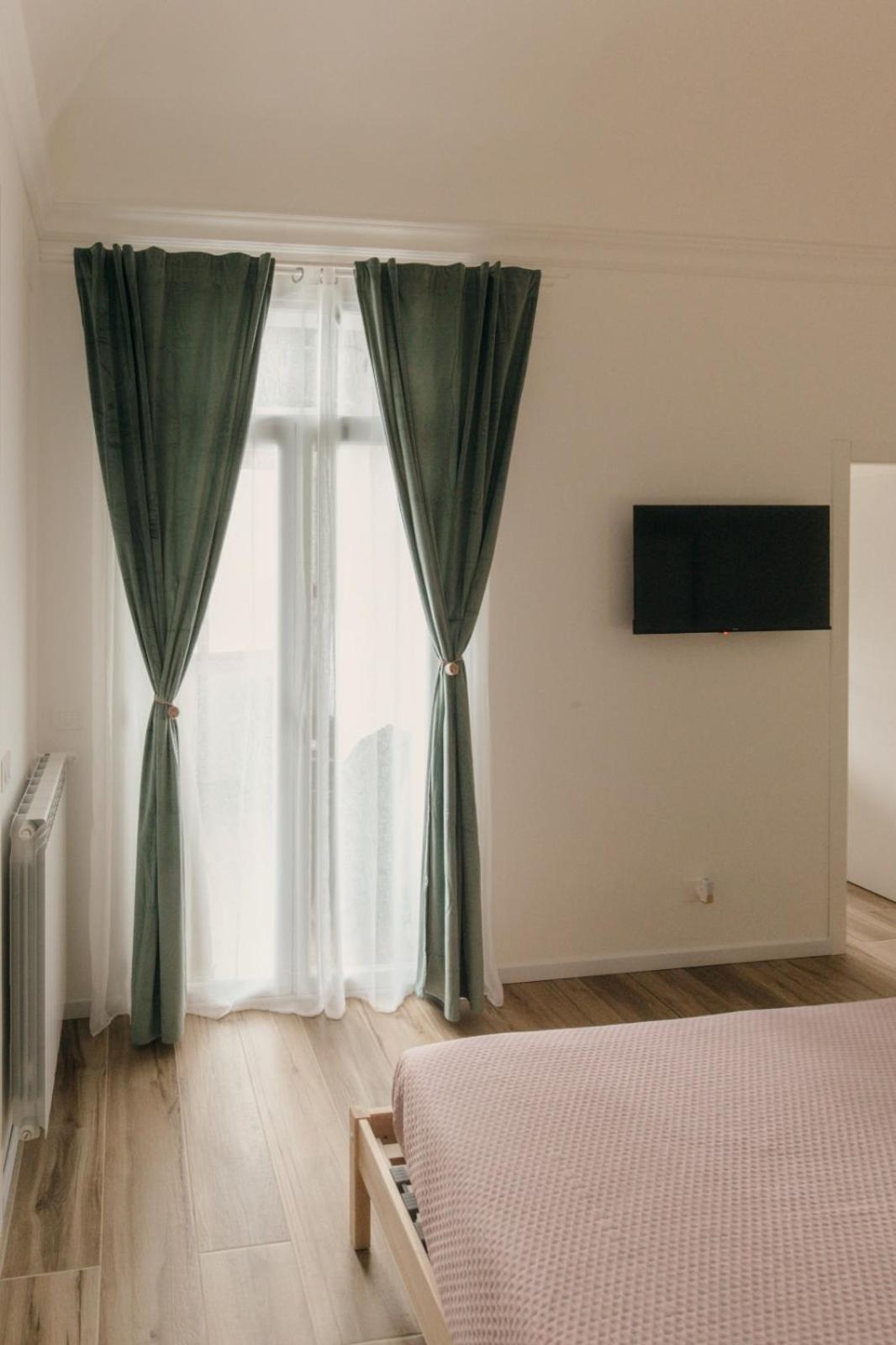 Sofia'S Central Apartment פלרמו מראה חיצוני תמונה