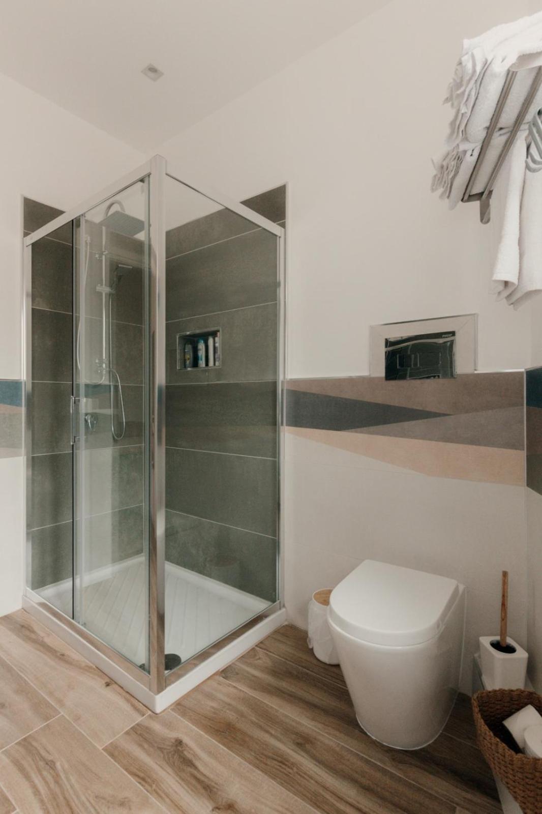 Sofia'S Central Apartment פלרמו מראה חיצוני תמונה