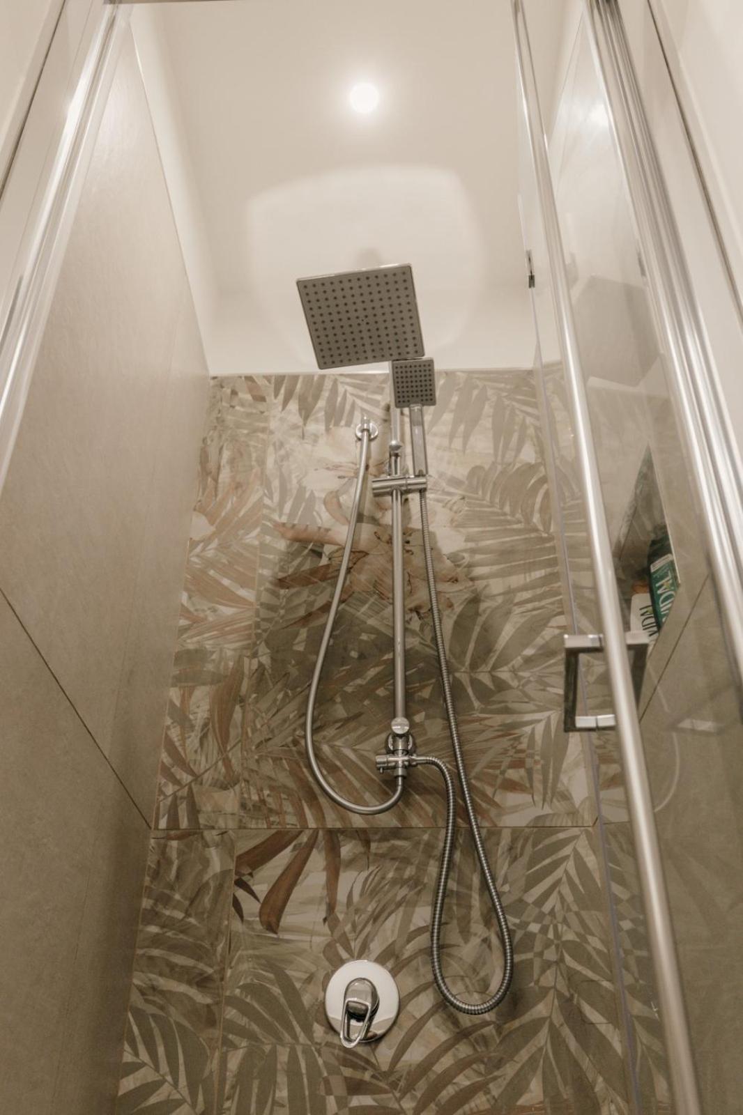 Sofia'S Central Apartment פלרמו מראה חיצוני תמונה
