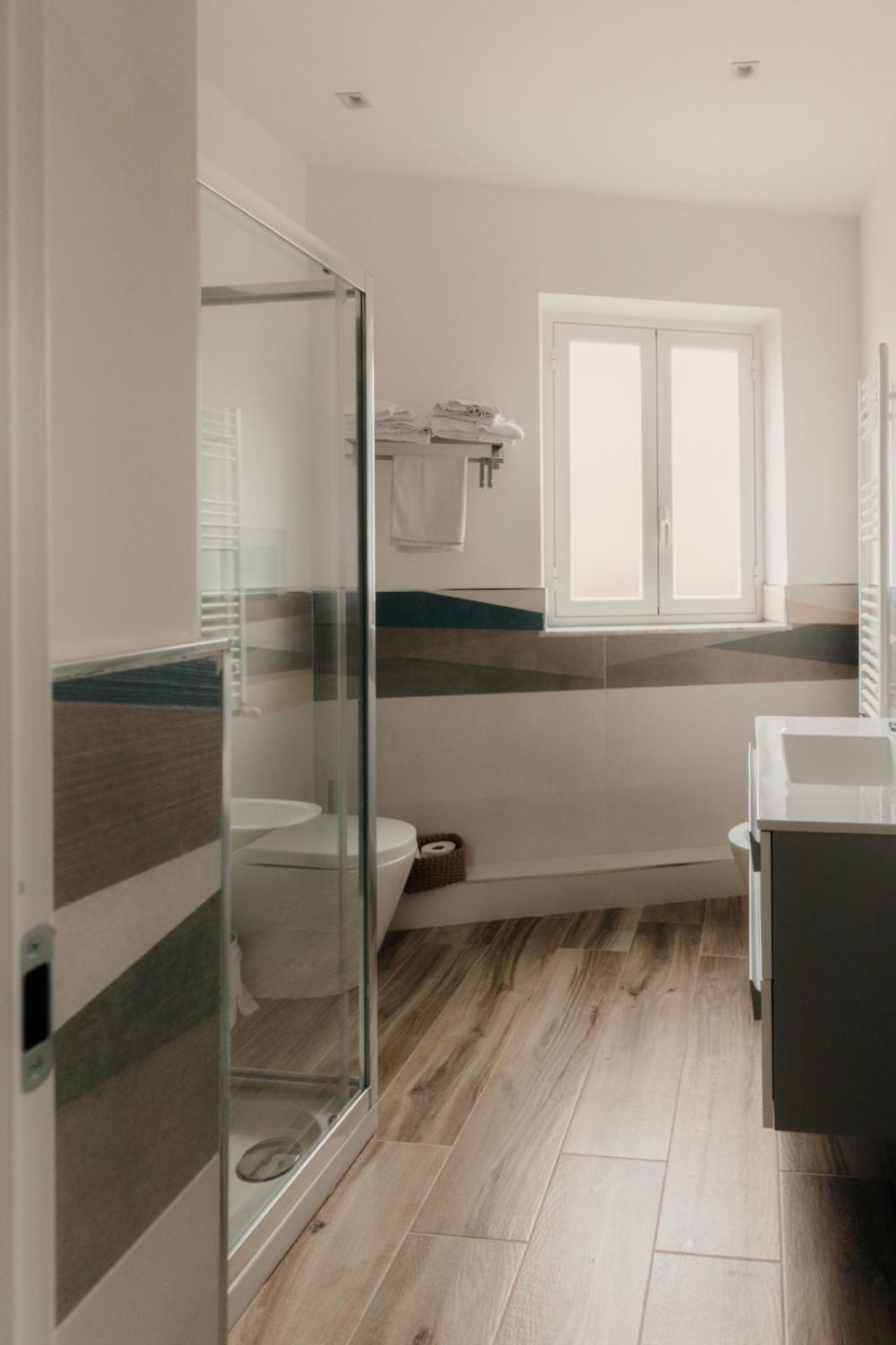 Sofia'S Central Apartment פלרמו מראה חיצוני תמונה