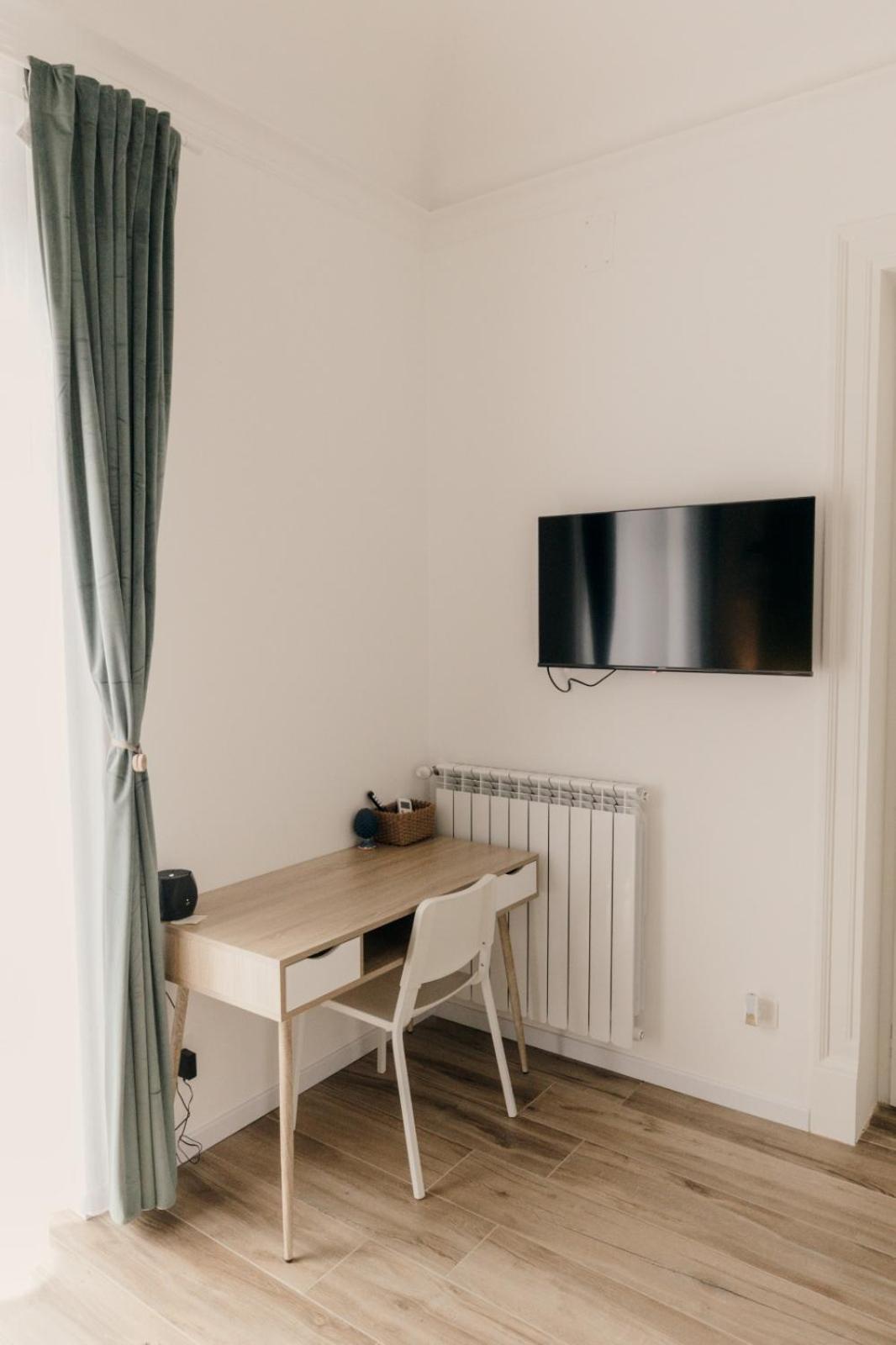 Sofia'S Central Apartment פלרמו מראה חיצוני תמונה