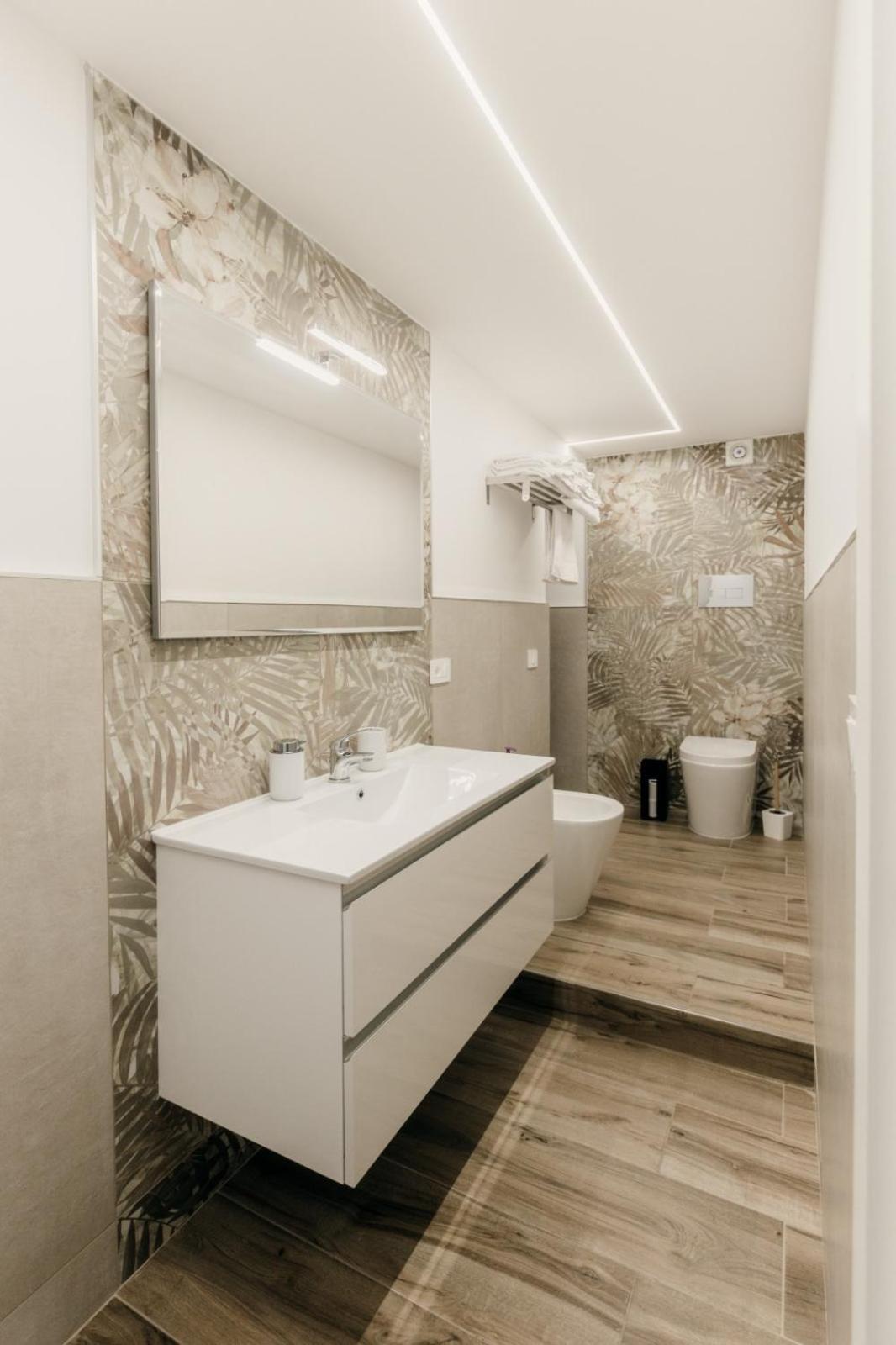 Sofia'S Central Apartment פלרמו מראה חיצוני תמונה