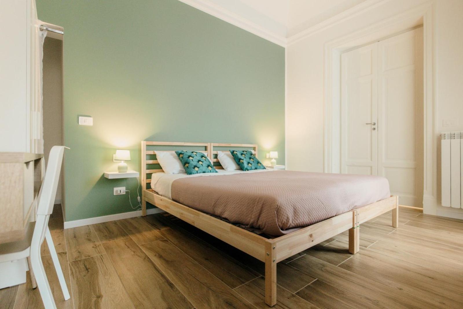Sofia'S Central Apartment פלרמו מראה חיצוני תמונה