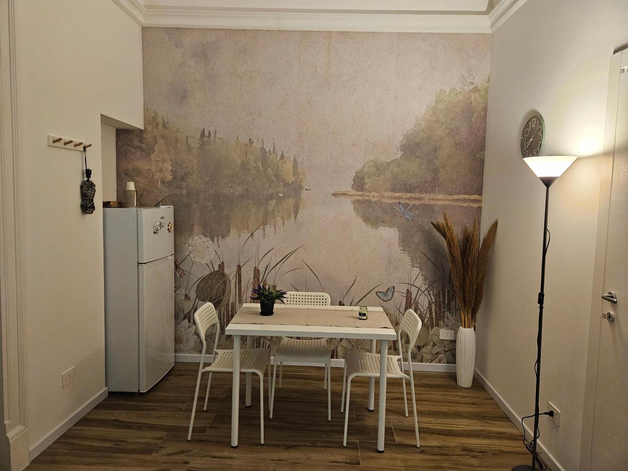 Sofia'S Central Apartment פלרמו מראה חיצוני תמונה