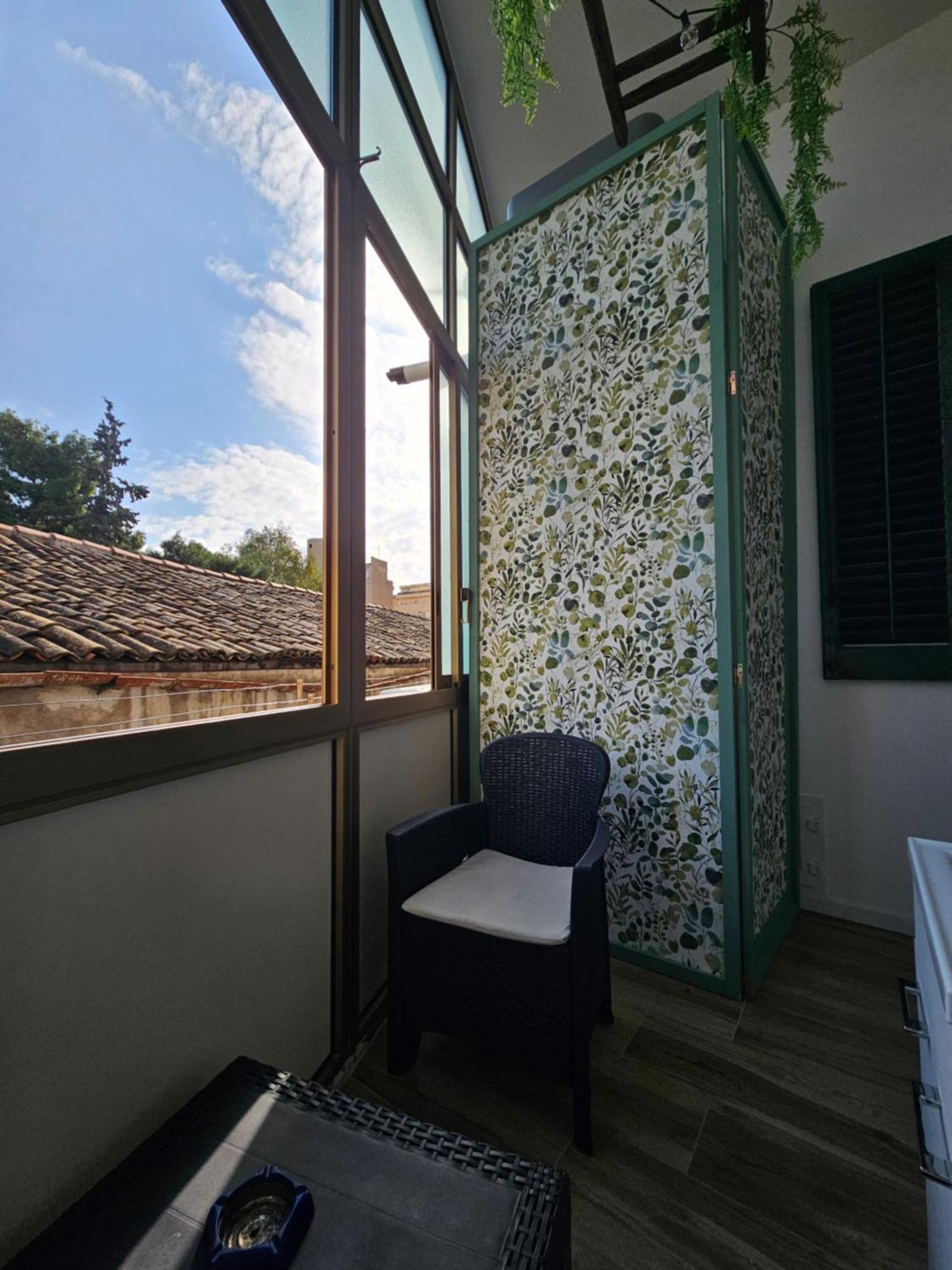 Sofia'S Central Apartment פלרמו מראה חיצוני תמונה
