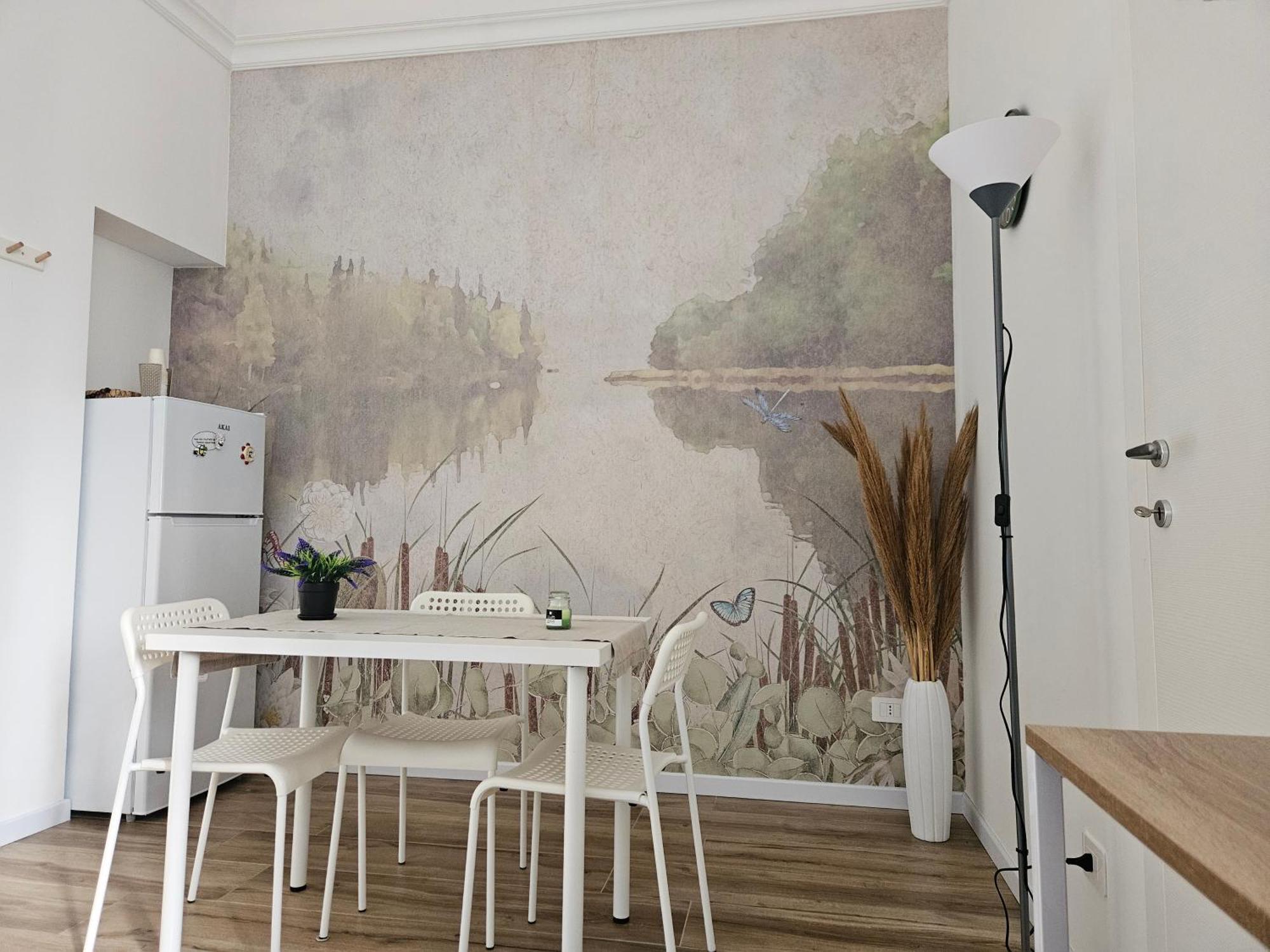 Sofia'S Central Apartment פלרמו מראה חיצוני תמונה
