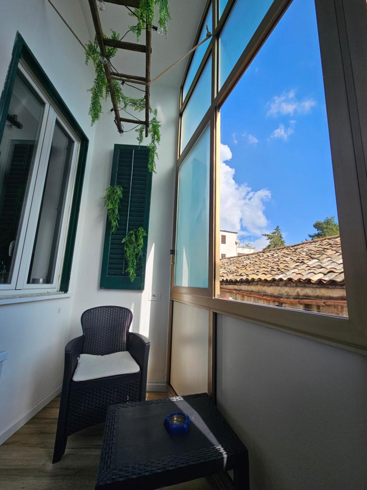 Sofia'S Central Apartment פלרמו מראה חיצוני תמונה
