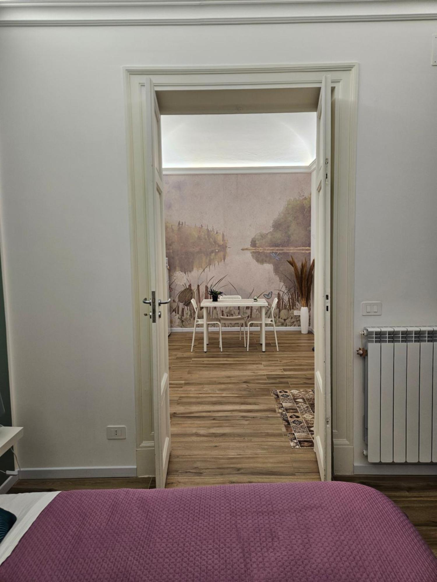 Sofia'S Central Apartment פלרמו מראה חיצוני תמונה